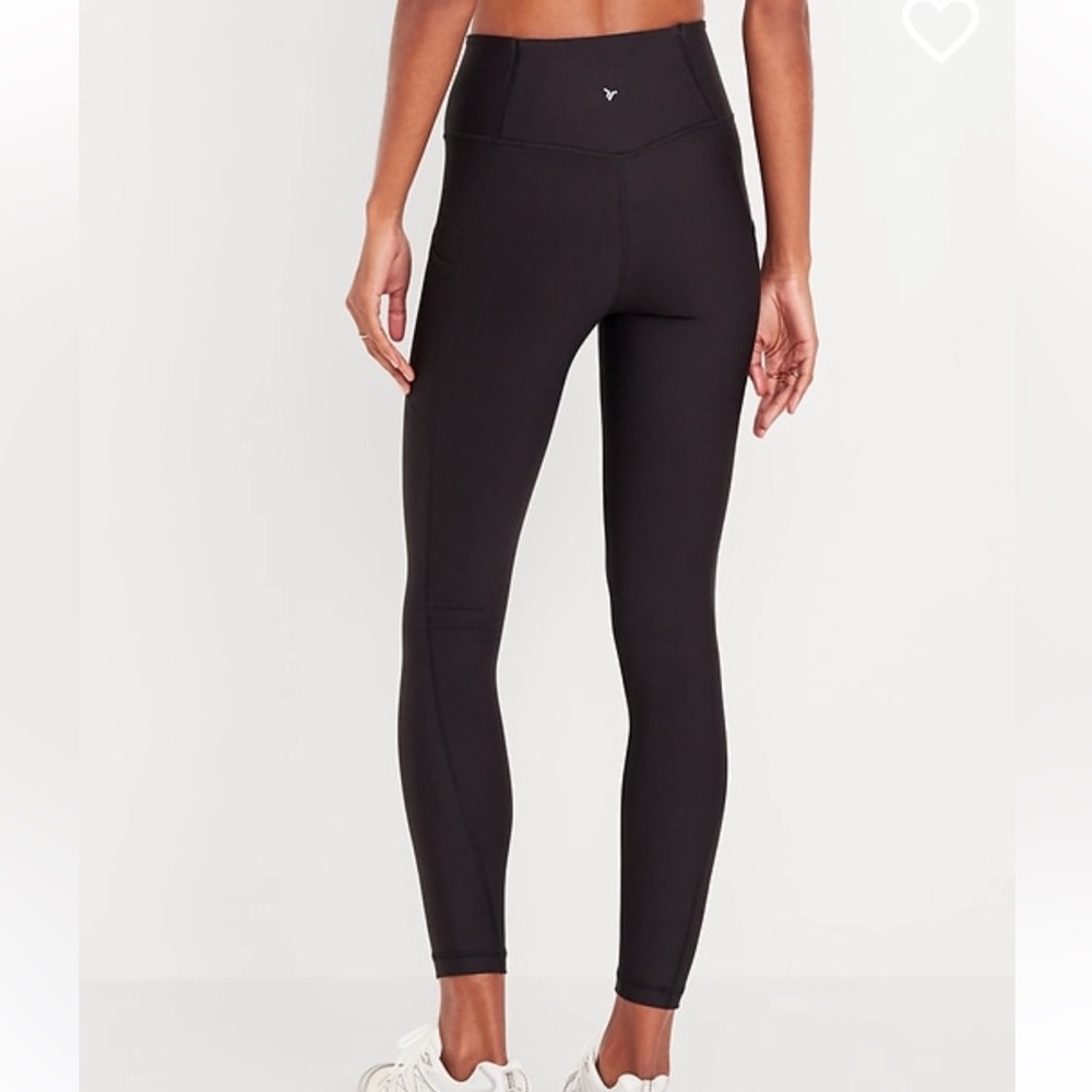 Old Navy Elevate leggings size medium - Picture 7 of 9